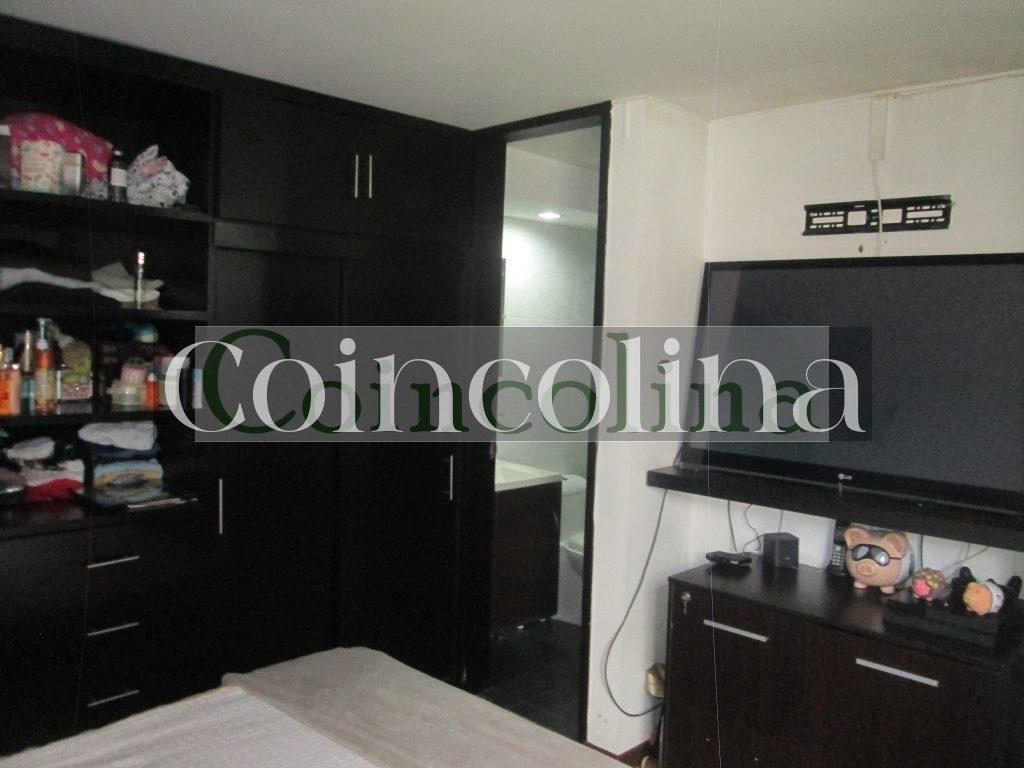 VENTA SENDEROS DE CAJICÁ