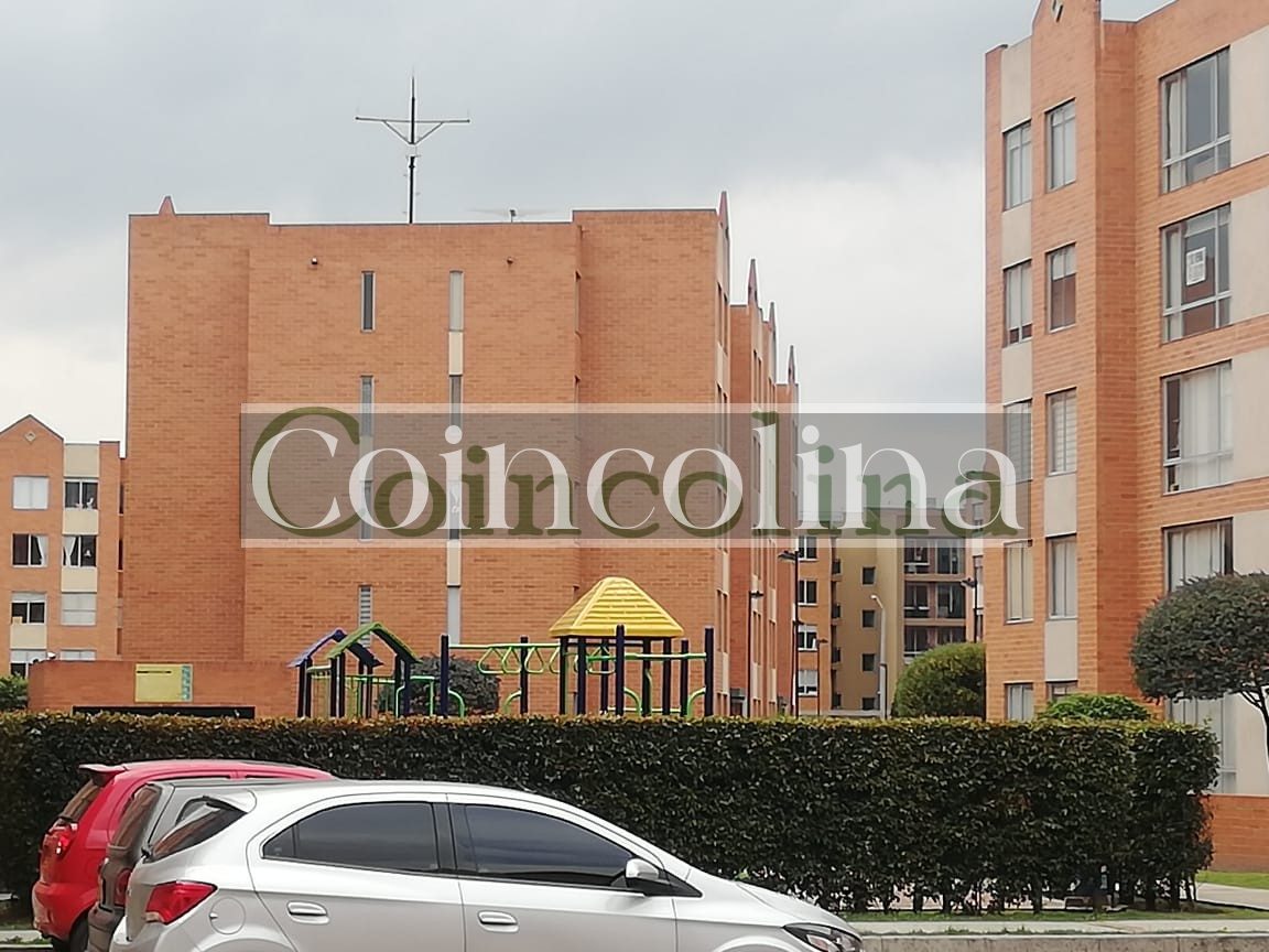 VENTA SENDEROS DE CAJICÁ
