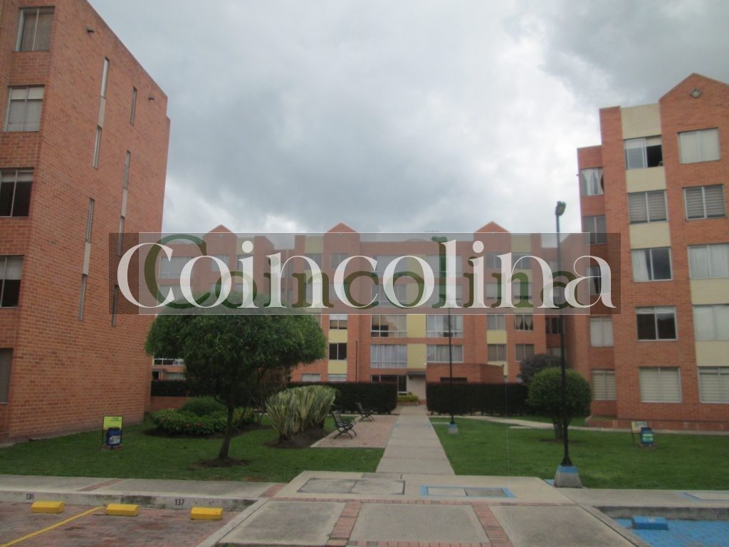 VENTA SENDEROS DE CAJICÁ