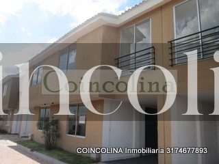 VENTA CASA ALHAMBRA CAJICÁ