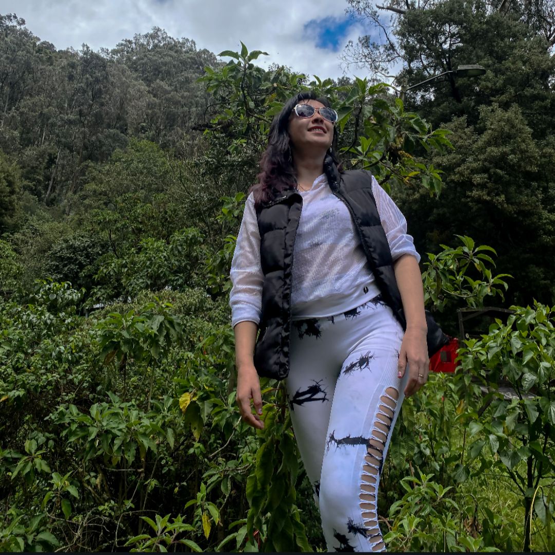 Luisa Fernanda Bernal Torres