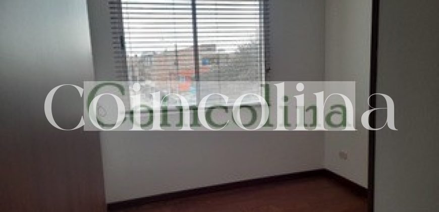VENTA DE APARTAMENTO SENDEROS DE CAJICÁ