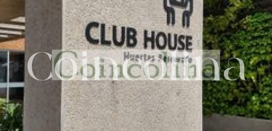 VENTA APARTAMENTO HUERTAS DE CAJICÁ