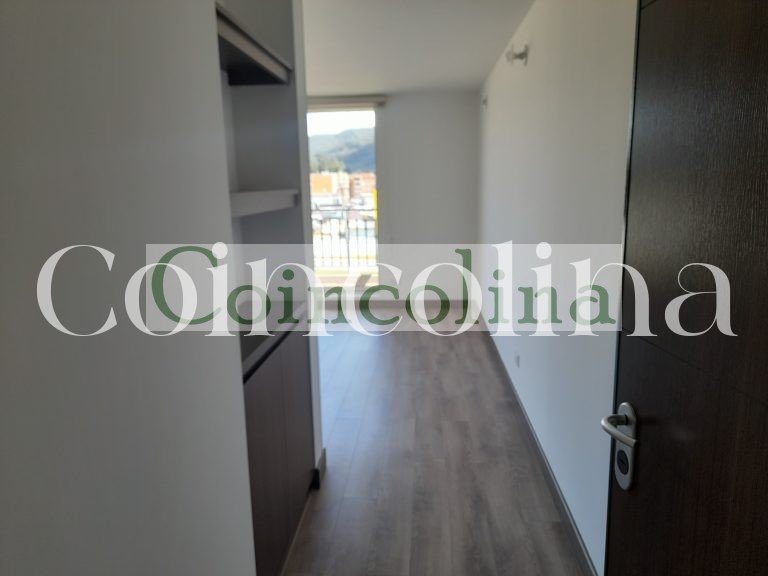 ARRIENDO APARTAMENTO HUERTAS DE CAJICÁ