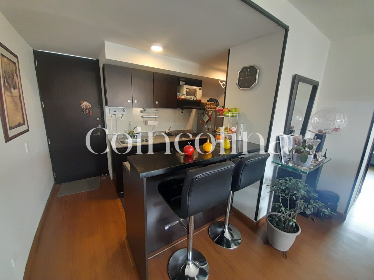 VENTA APARTAMENTO NOGALES DE CAJICÁ
