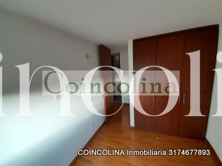 VENTA APARTAMENTO CAMINOS DE CAJICÁ