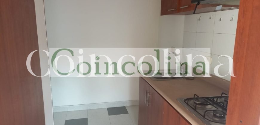 VENTA APARTAMENTO SENDEROS DE CAJICÁ