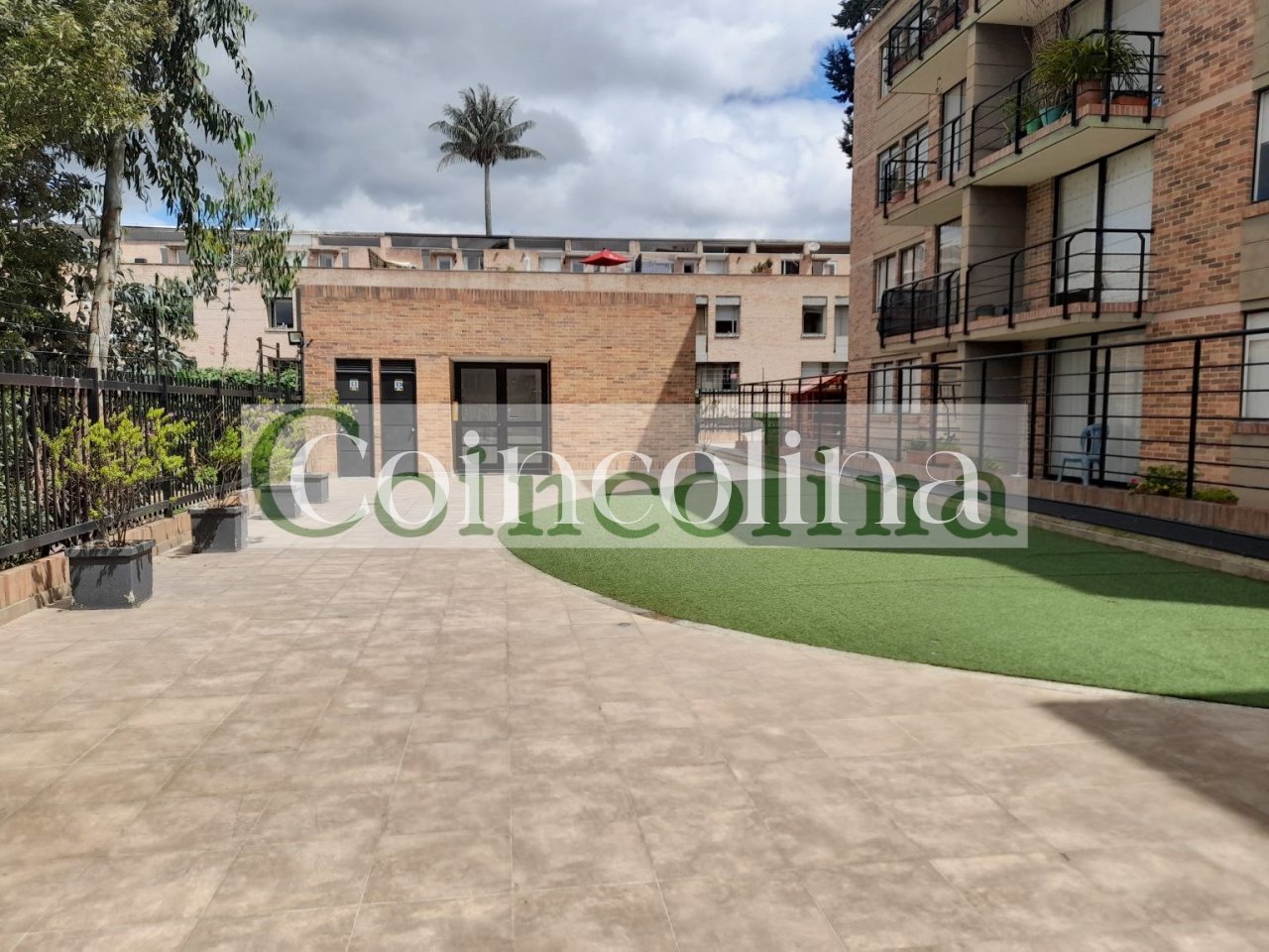 VENTA APARTAMENTO KAICA CAJICÁ
