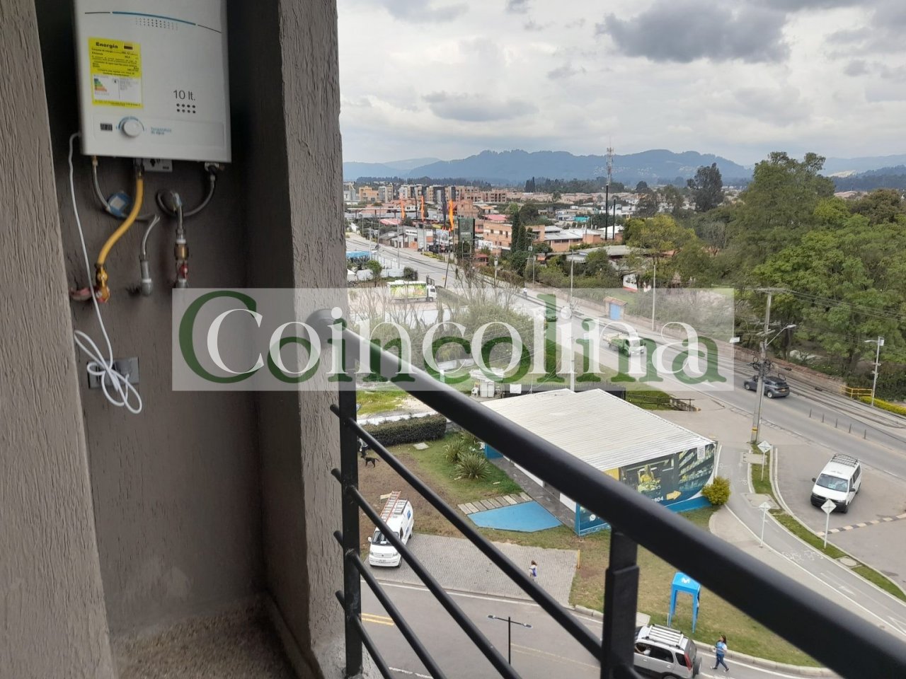 ARRIENDO APARTAMENTO CANARIAS